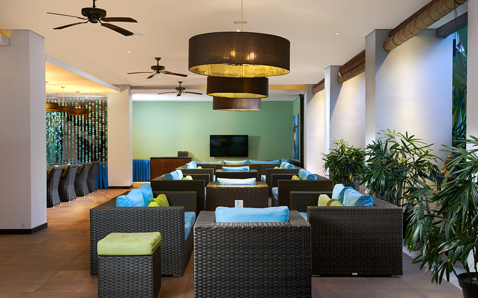 Praja Hotel Bali
